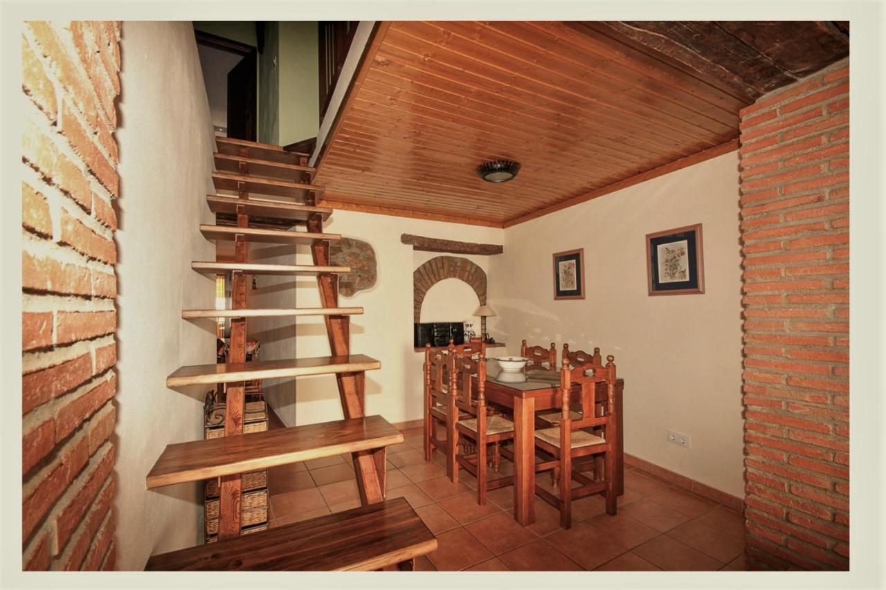Casa Dolores Химена-де-ла-Фронтера Экстерьер фото